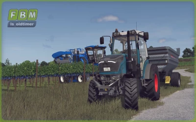[FBM25] Fendt 200 Pfalz Vario v0.9.0.0