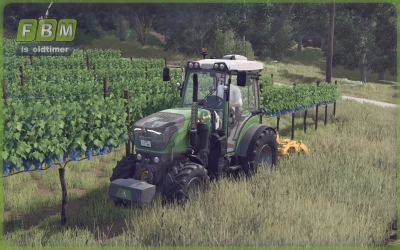 [FBM25] Fendt 200 Pfalz Vario v0.9.0.0