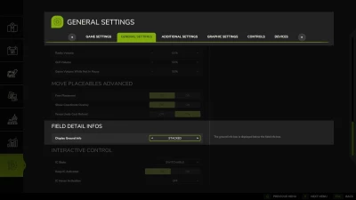 Field Detail Hud Infos v1.0.0.0