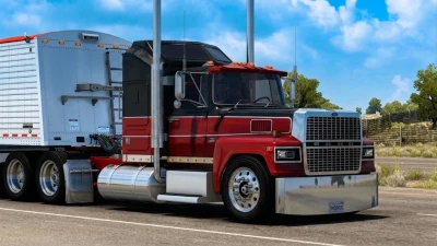 Ford LTL 9000 v1.0