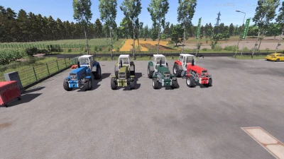Fortschritt ZT 403 v1.0.0.0