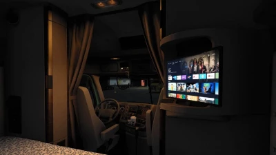 Freightshaker Cascadia 125 v3.7.1 1.59