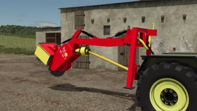 FSI ST 65 T v1.0.0.0
