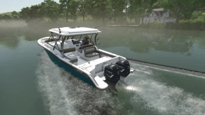 Grady White Pack v1.0.0.0