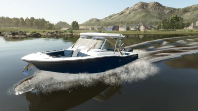 Grady White Pack v1.0.0.0