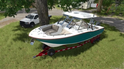 Grady White Pack v1.0.0.0