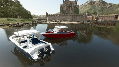 Grady White Pack v1.1.0.0