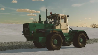 HTZ T-150K V8 v1.0.0.0