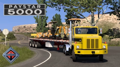 International Paystar 5070 v1.0.7 1.59