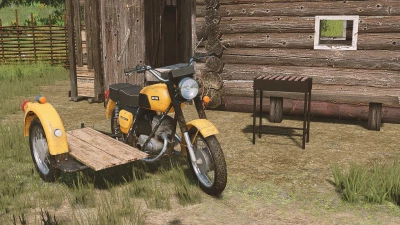 IZH Planeta-4K v1.1.0.0