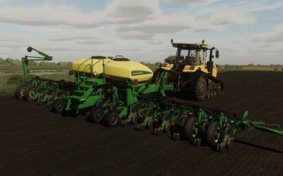 John Deere 1770NT v1.0.0.0