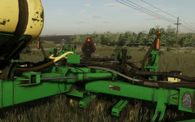 John Deere 1770NT v1.0.0.0