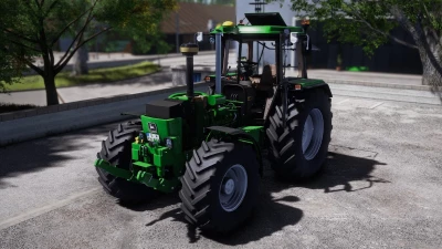 John Deere 3x40 / 3x50 Series v1.0.0.2