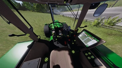 John Deere 3x40 / 3x50 Series v1.0.0.2