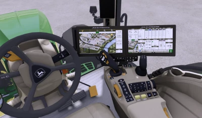 John Deere 7R v3.0.0.0
