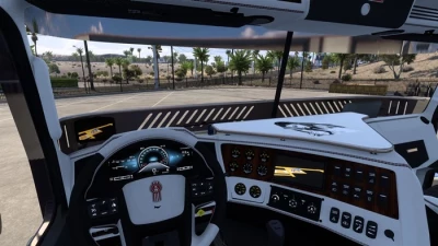 Kenworth K220 by Pixel Rigs v1.0