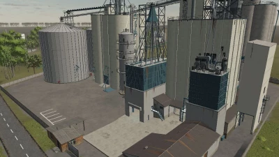 Kiselevka 4x v1.0.0.0