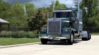 KW W900 HIGHWAY KILLER V10.1