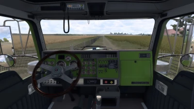 KW W900 HIGHWAY KILLER V10.1