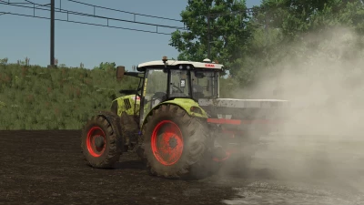 Lizard 2000L v1.0.0.0
