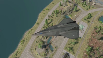Lockheed Martin SR-72 v1.0