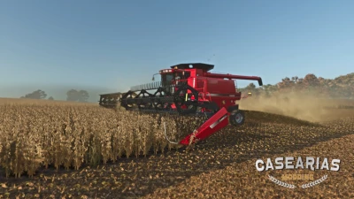 MacDon 974 Flex Draper v1.0.0.0