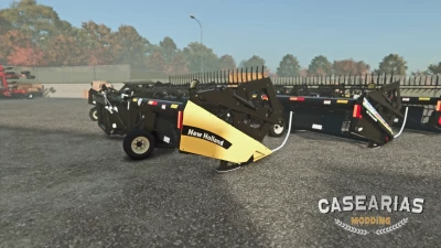 MacDon 974 Flex Draper v1.0.0.0