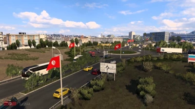 Maghreb Map v1.0.2