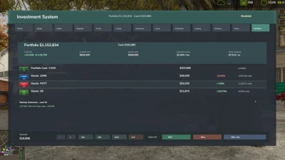 Market Empire Hotfix v1.0.0.0