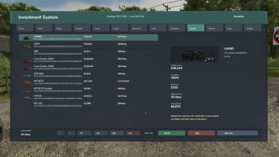 Market Empire Hotfix v1.0.0.0