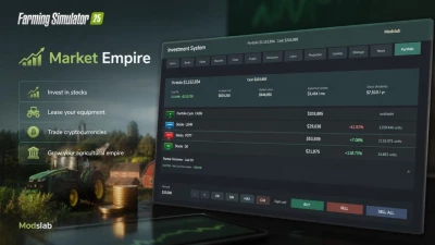 Market Empire Hotfix v1.0.0.0