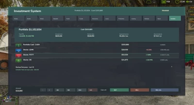 Market Empire v1.0.0.0