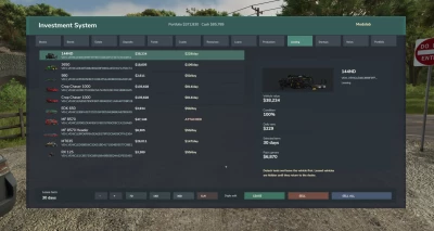 Market Empire v1.0.0.0