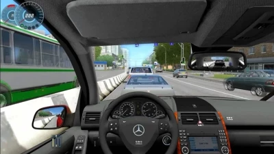 Mercedes-Benz A170 (W169) v1.0