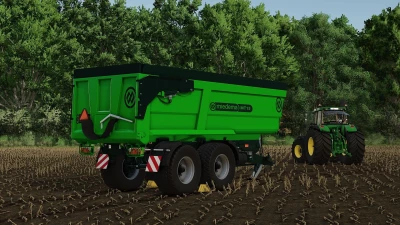 Miedema MT 15 v1.0.0.0
