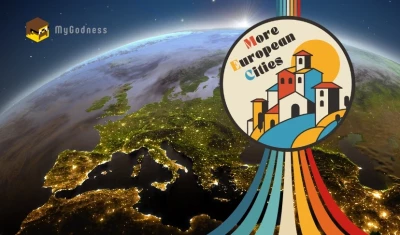 More European Cities v1.0 1.59