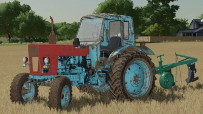 MTZ 80-82s v1.0.0.0