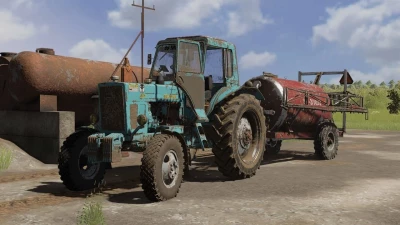MTZ 80-82s v1.0.0.0