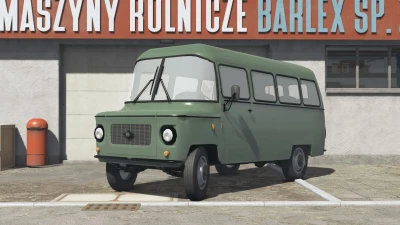 Nysa 522 v1.0.0.0