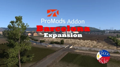 PmBarcelona Expansion v2.2