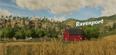 RAVENPORT