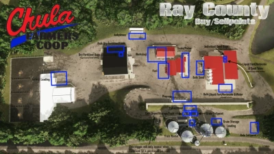 Ray County, Missouri V1.1.0.2