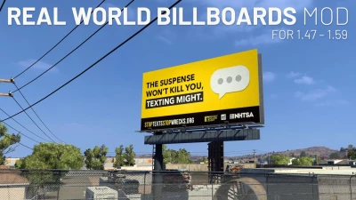 Real World Billboards v2026.05.07