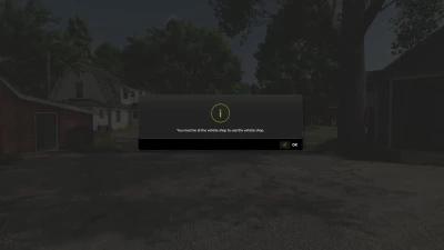 Realistic Shopping v1.0.0.0