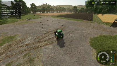 Realistic Vehicle Service v1.0.0.0