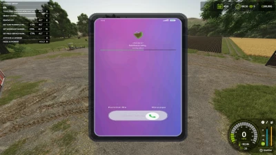 Realistic Vehicle Service v1.0.0.0