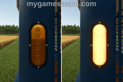 RearLight25 Orange Prefab v1.0.0.0