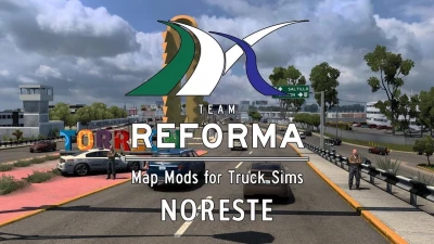 Reforma Noreste v6.8.159