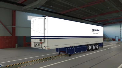 Roy Lansdaal Trailer (Standalone) V1