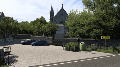 Santiago de Compostela added v15 (1.59)